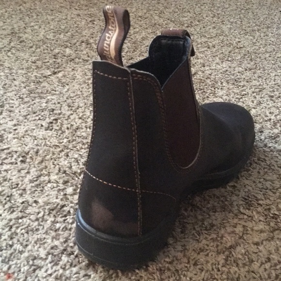 Blundstones - Picture 3 of 3